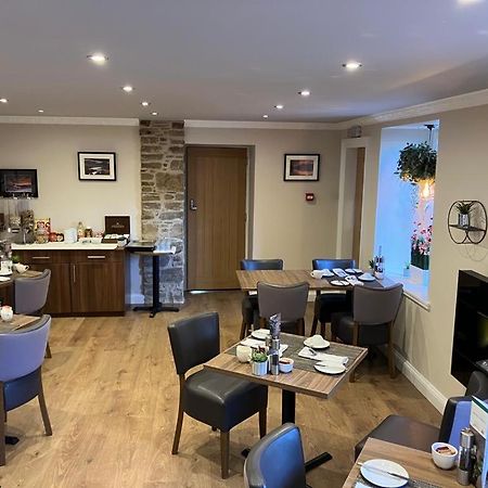 Garden Rooms Ferry Rd Питлохри Екстериор снимка
