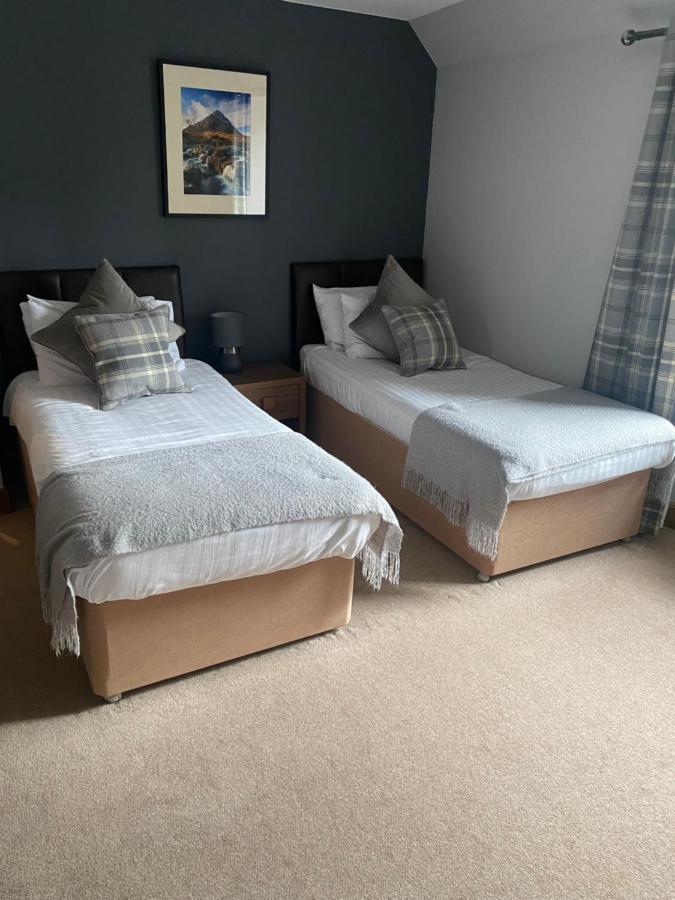 Garden Rooms Ferry Rd Питлохри Екстериор снимка