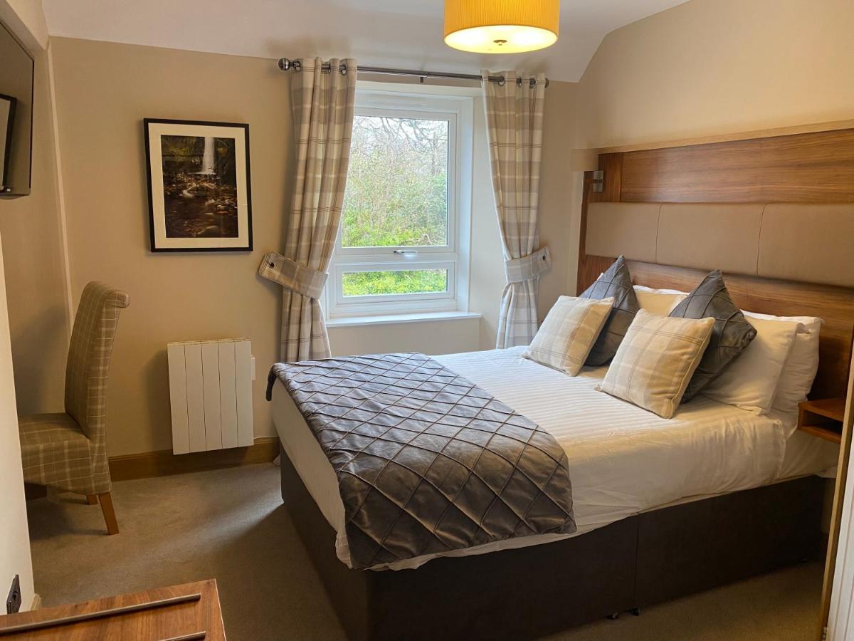 Garden Rooms Ferry Rd Питлохри Екстериор снимка
